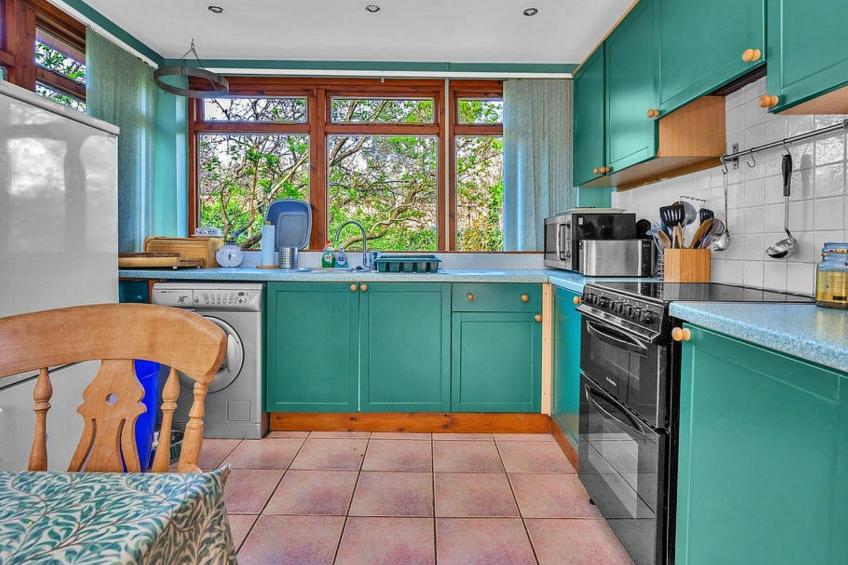 The West Wing at The Mill House - foto 16