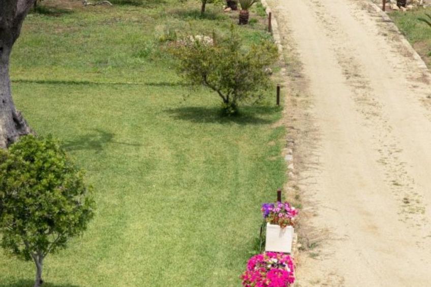 VILLA MIT POOL - PODERE CORDA DI LANA - foto 42