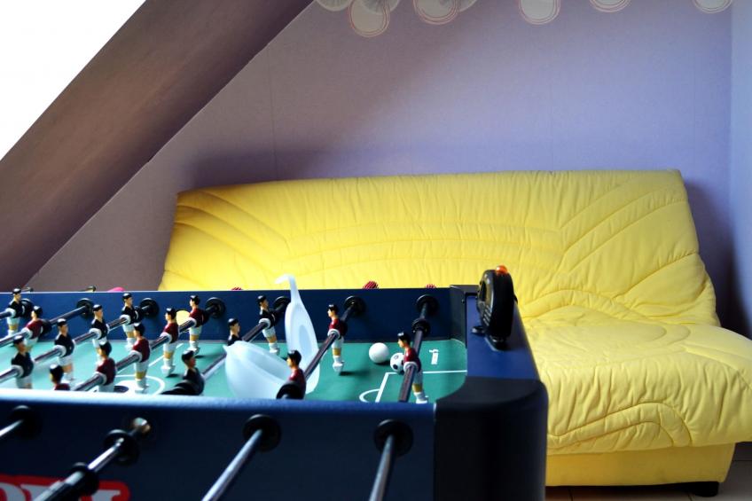 Ardennen Ferienhaus 5 Zimmer 5 Bad 14 Pers Zugang Chaisards - foto 18