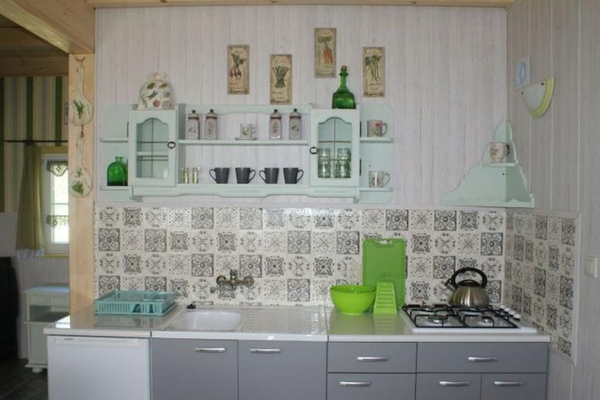 Meeresdorf Stille - Ferienhäuser in den Gärten von Magra - foto 45