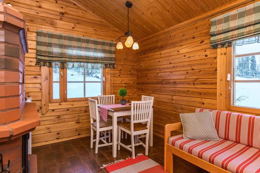 Wanha karminranta - foto 23