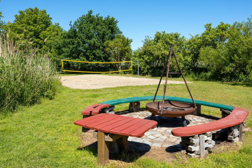 Gemütliches Haus mit Garten und gemeinsamem Pool - foto 18