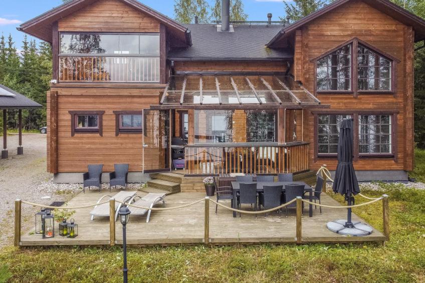 Mäntyranta - foto 3