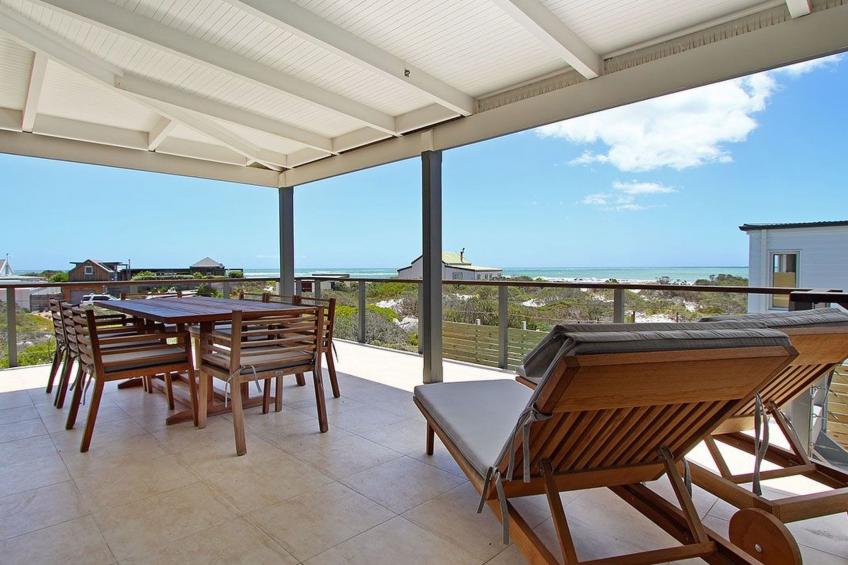 mit Privatpool für 8 Personen ca. 240 m² in Kommetjie, Kapregion (Westkap) - foto 16