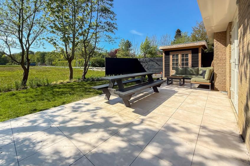 Zon aan den Hoef - foto 41