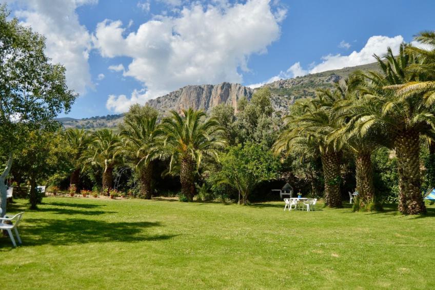 Cortijo Pulgarin Bajo - foto 9