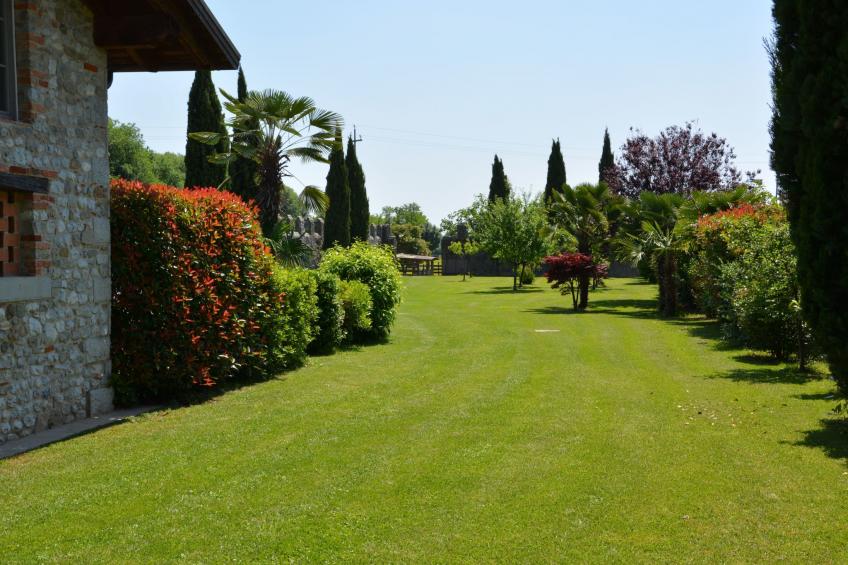 Apt. "San Bernardo" - foto 13