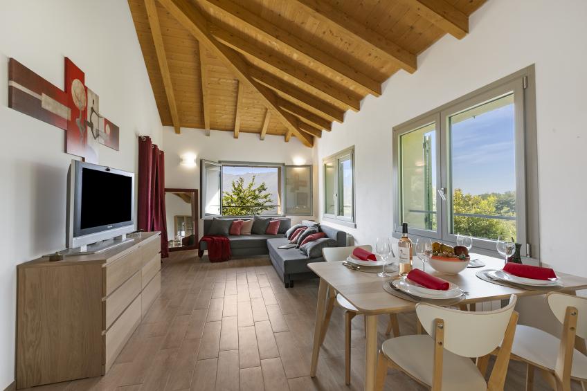 Residenza Quadrifoglio - foto 4