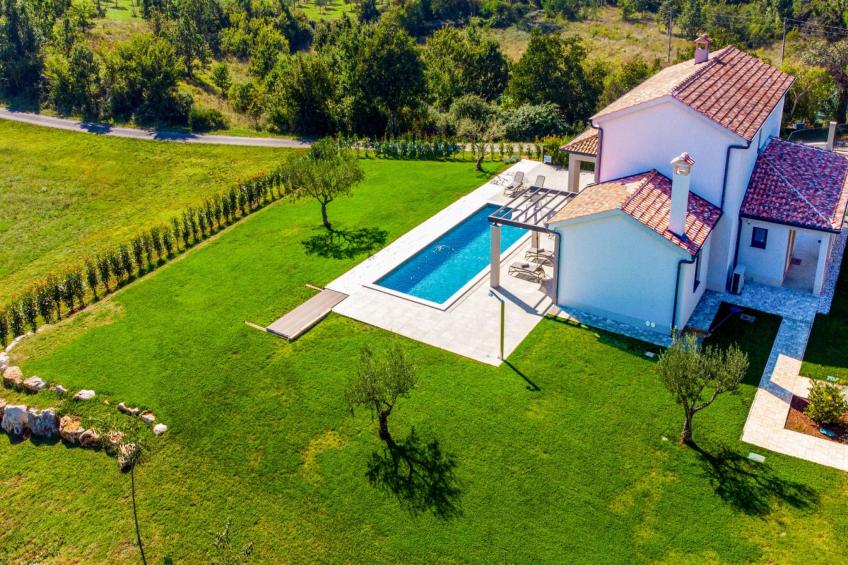 Villa Frida - foto 27