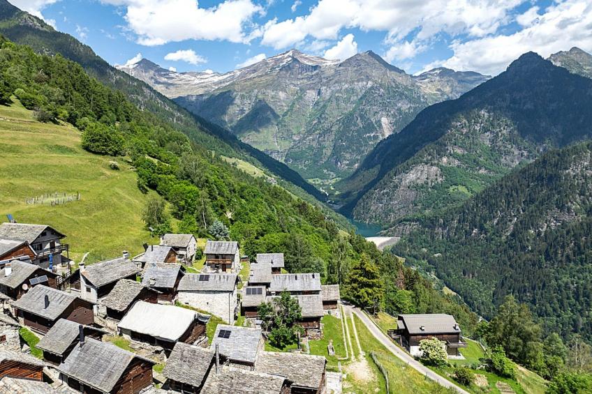 Cà dru Lurenz - foto 21