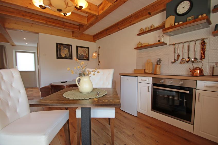 Ferienhaus in Zempin Schusters Kate - foto 10