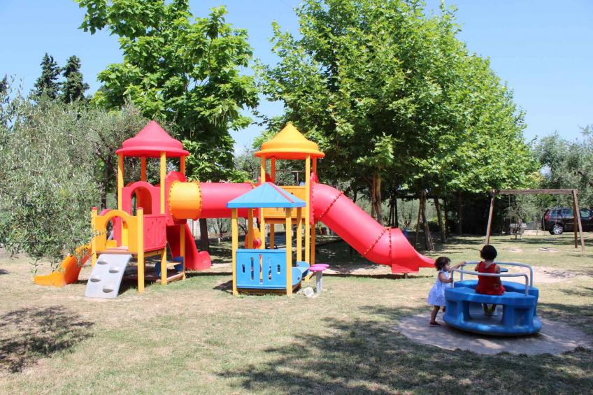 Mobilehome auf den Campingplätzen Cisano und San Vito - BF-N7CPV - foto 26