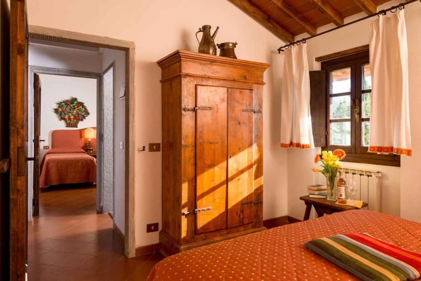 Holiday apartment Holiday Flat with panoramic view - BF-XT4T - foto 21