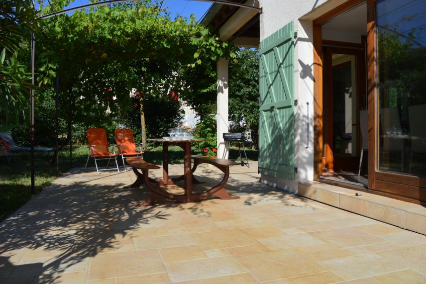 Villa - Les Vans - foto 40