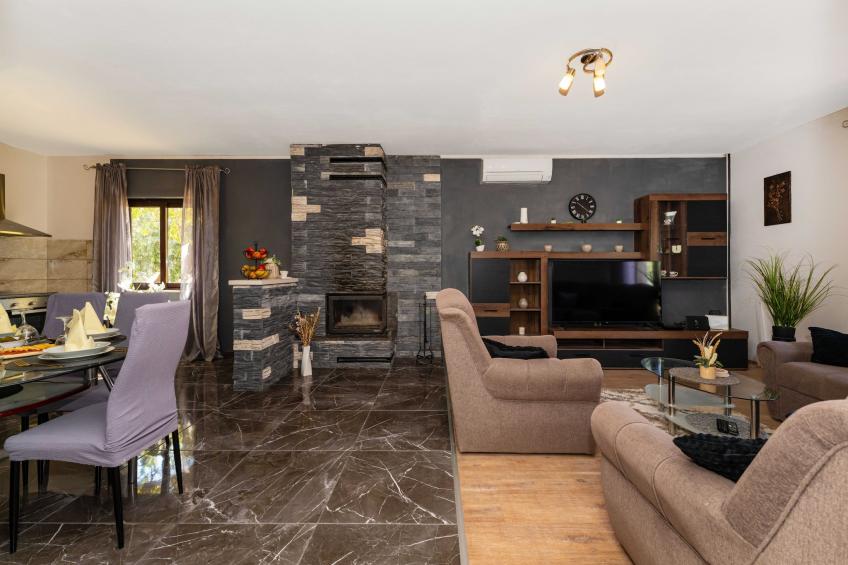 Holiday home Olive Garden - foto 4