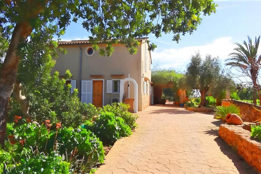 Maison à Llucmajor - foto 7