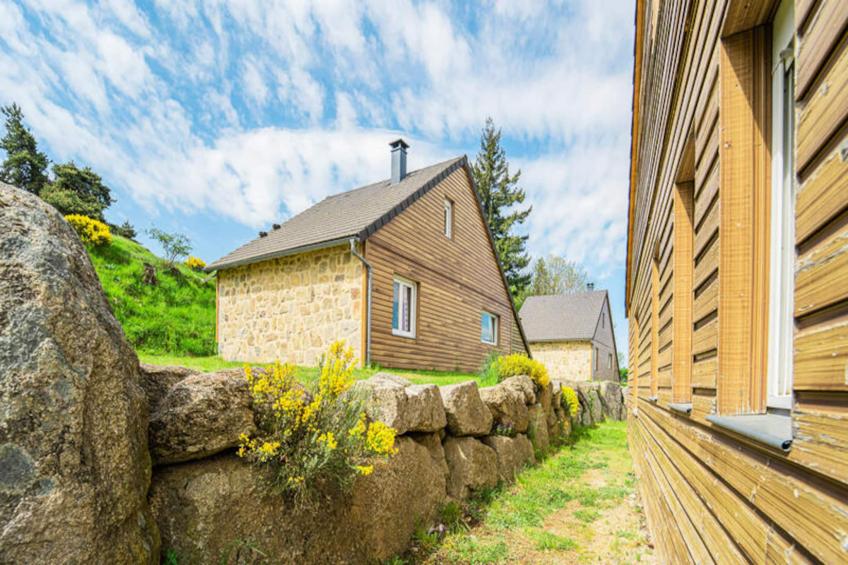 Studio à Aumont-Aubrac - foto 9