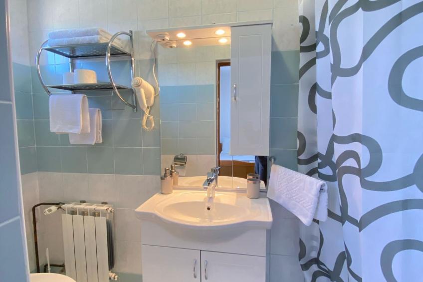 Standard Twin 1 - foto 12