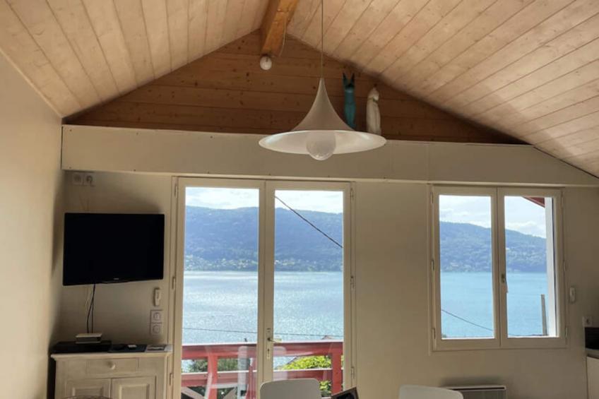 Chalets à Veyrier-du-Lac - foto 2