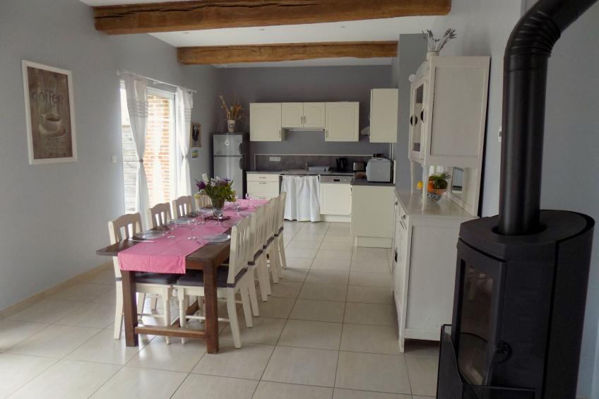 für acht Personen - foto 5