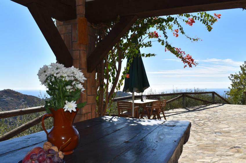 Finca Lagarillo mit privatem Pool - foto 8