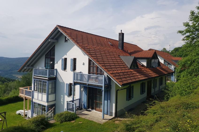 Charmante Wohnung in Langfurth mit Kleinem Balkon - foto 14
