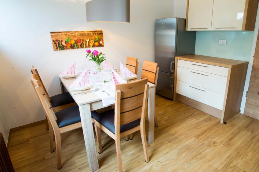 Tolle Ferienwohnung in Zasip mit Parkplatz - foto 4