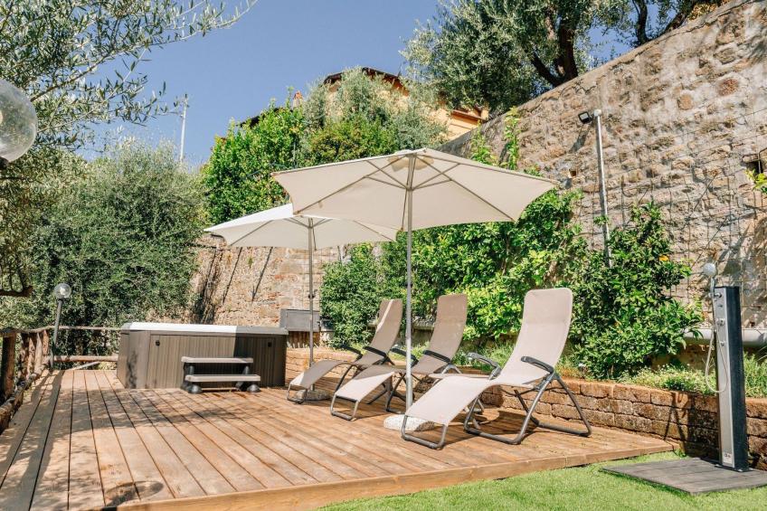 wohnung der Mandarin - foto 40