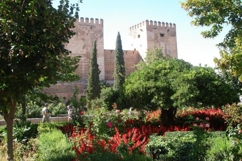 Gemütliches Ferienhaus in Tíjola mit Grill, Garten und Terrasse - foto 30
