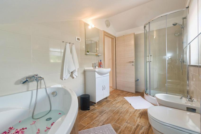 Villa "Pistine" mit Garten, Grill und Terrasse - foto 29