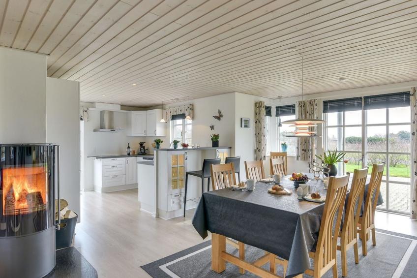 "Benita" - 400m to the inlet in Western Jutland - foto 35