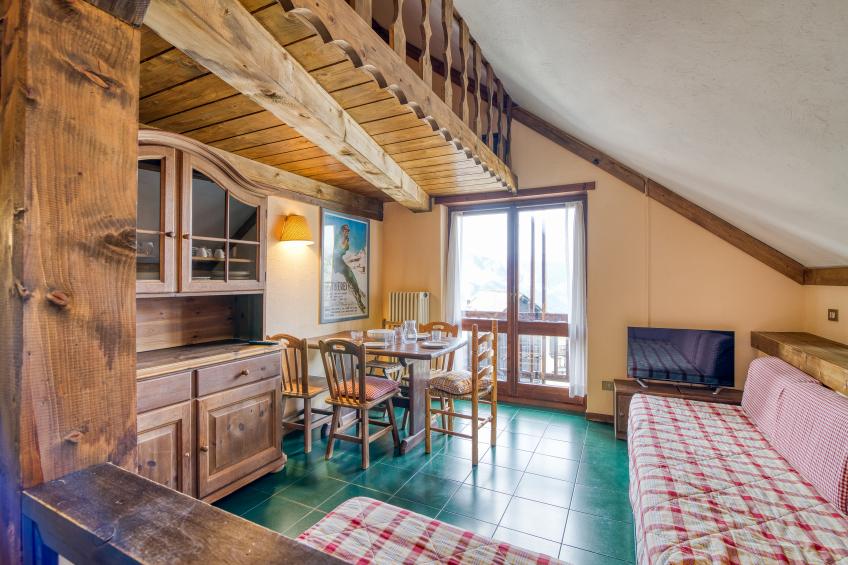 Grange Hike & Ski - 44D Sestriere - foto 5