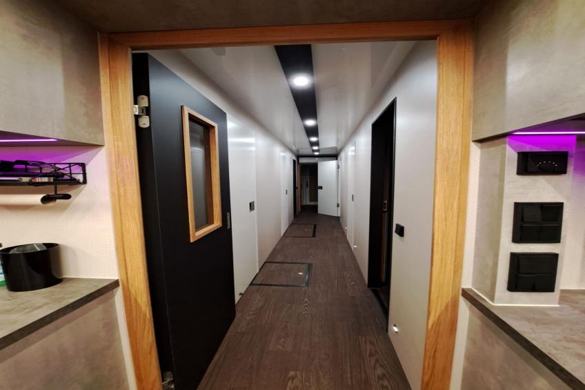 Hausboot Tegel - foto 20