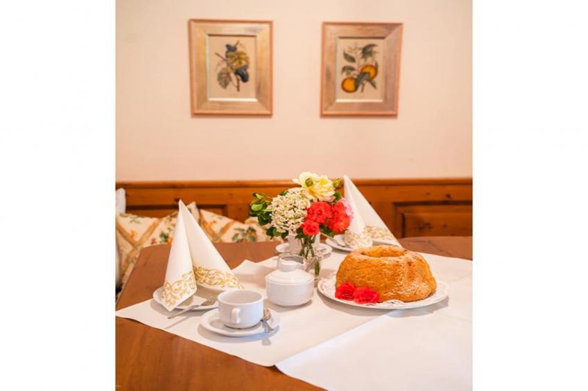 Sammareier Gutshof - Studio EG 40qm - foto 36