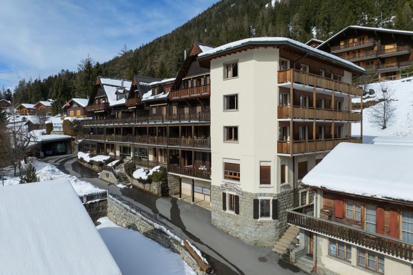 Résidence 25 - foto 27