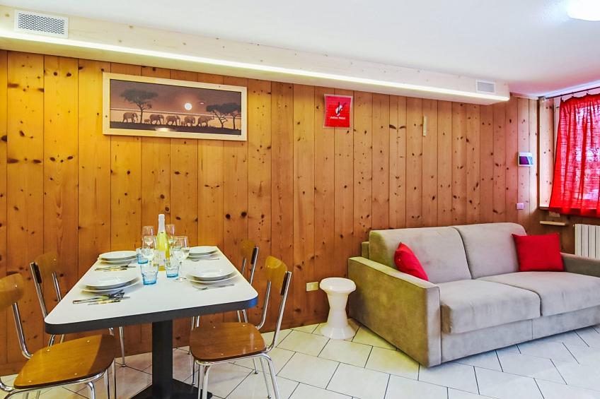 San Pietro Mountain Flat - foto 2