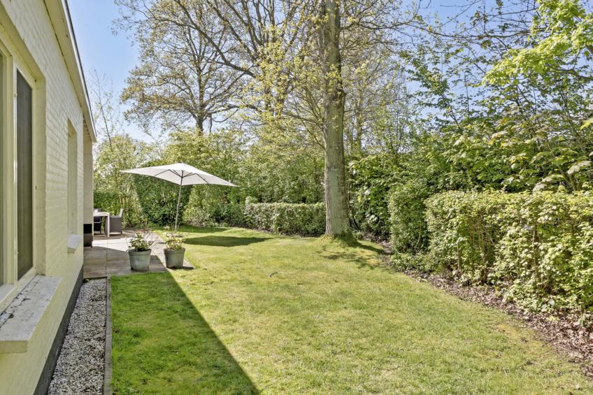 Duinlodge Groot Valkenisse - foto 23