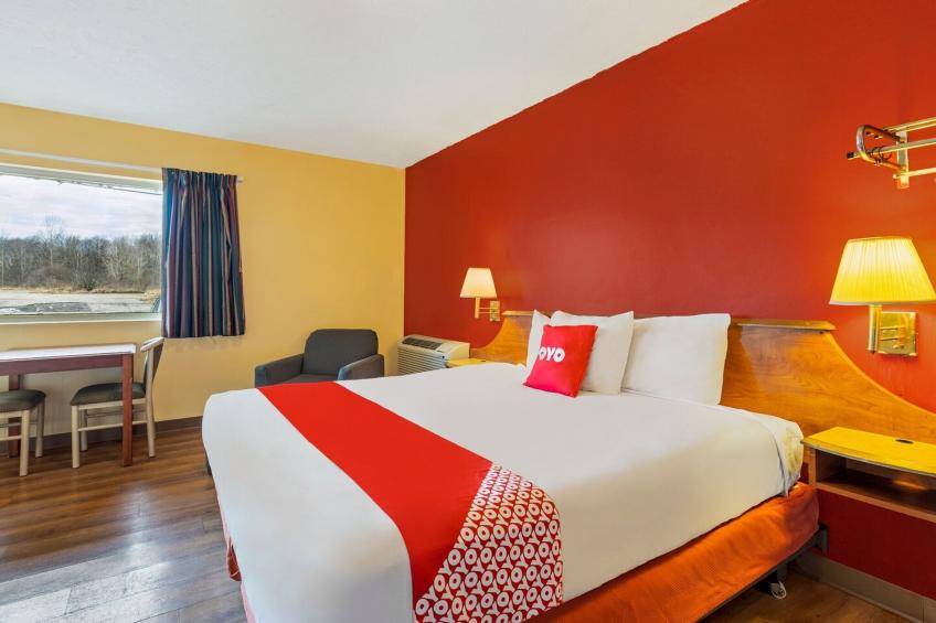 King Bed - foto 17