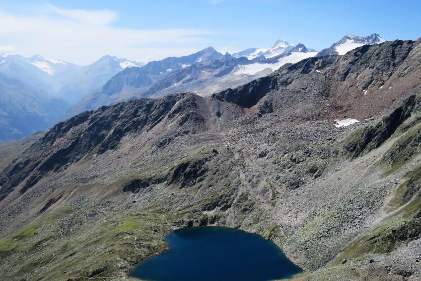 Appartement Pult (SOE037) - foto 12