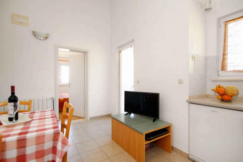 Vakantiewoning met zeezicht en terras - VW-G3J8 - foto 16