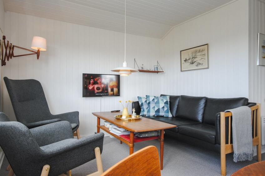 "Engelbertine" - 900m from the sea in NW Jutland - foto 7