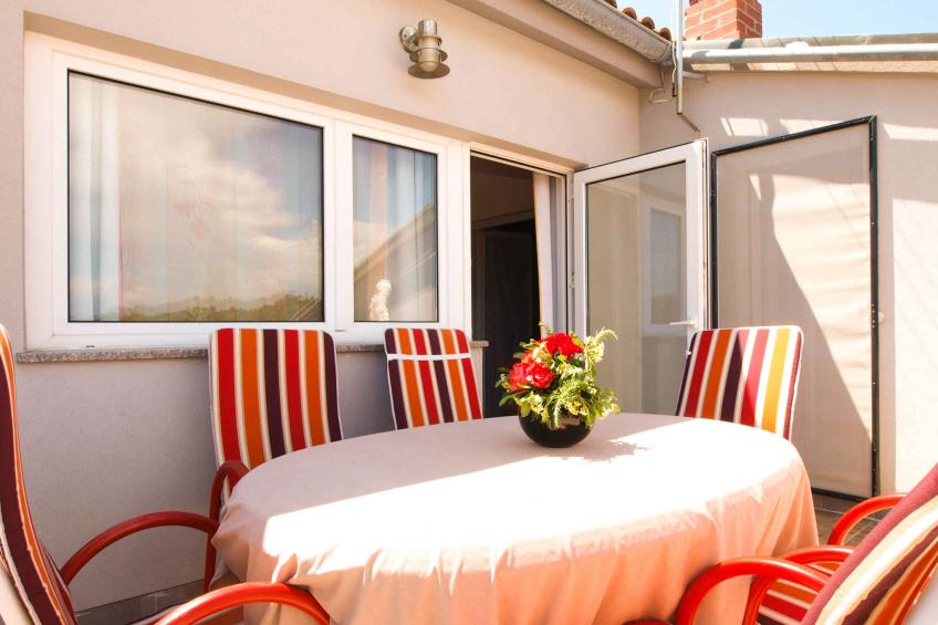 Holiday apartment with air conditioning - BF-4NDRP - foto 80