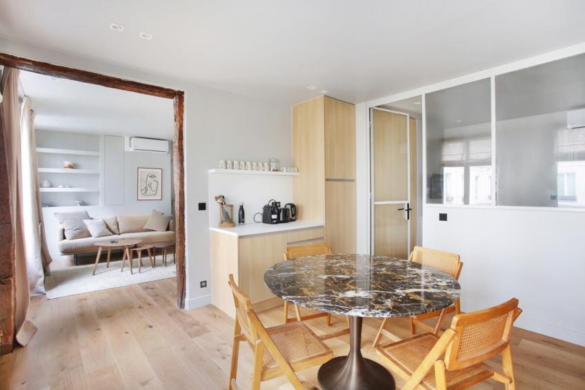 HAUTEVILLE 2 - foto 8