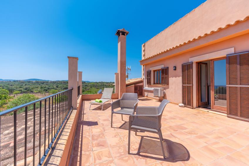 Finca Can Guillem Boquet - foto 30
