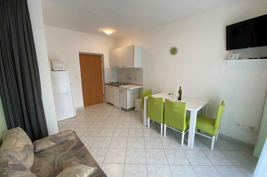 Vakantiewoning met airco - VW-KMY3H - foto 10