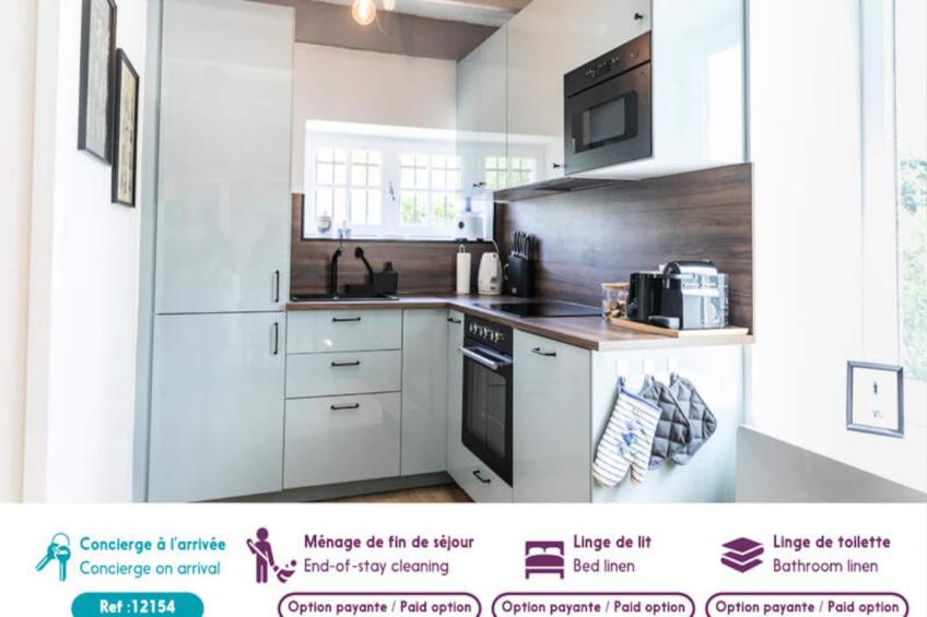 Maison à Treffiagat-Léchiagat - foto 4