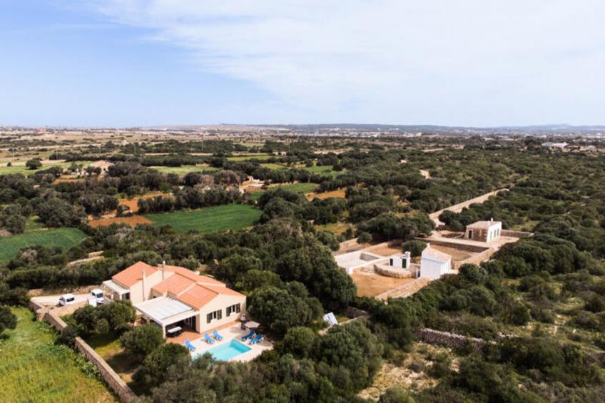 Maison à Ciutadella de Menorca - foto 24