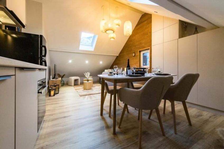 Résidence 3 Vallées En Hiver, Vélo En été – 2 à 4 Pers. - foto 9