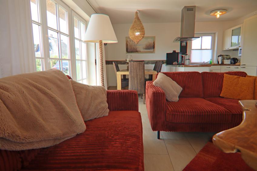 Holiday home Weisse Düne, Zinnowitz - foto 10