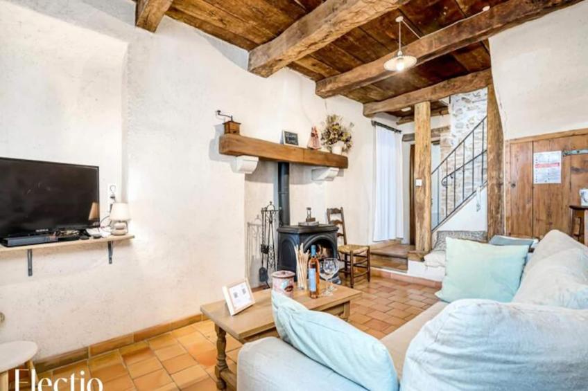 Mas La Miellerie | Charme Authentique Et Nature - foto 42